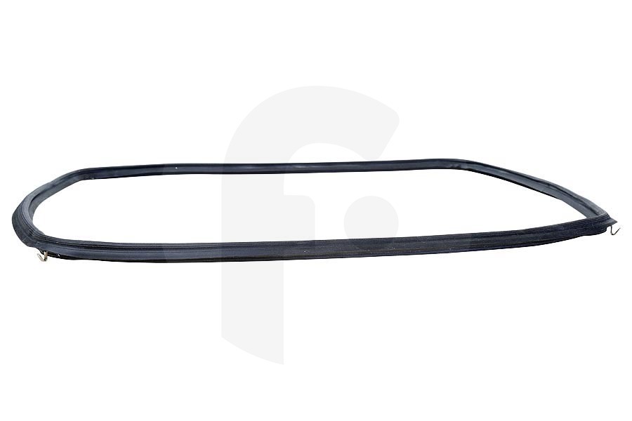 Etna Backofen Gummidichtung (Türdichtung, Dichtung) rundum für u.a. Atag Backofen 801016