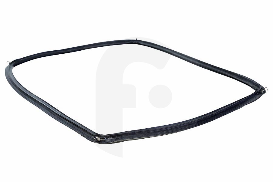 Etna Backofen Gummidichtung (Türdichtung, Dichtung) rundum für u.a. Atag Backofen 801016
