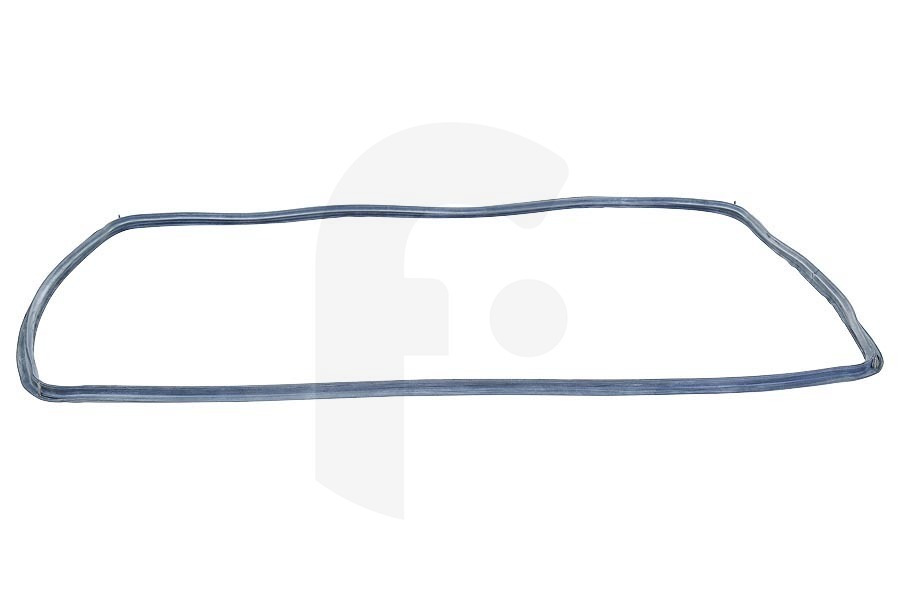 Atag Backofen Türdichtung (Dichtungsgummi) Backofentür für u.a. Atag Backofen 45295, 88031658