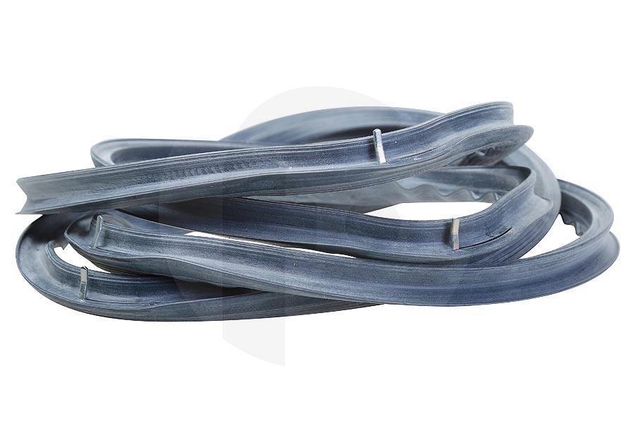 Atag Backofen Türdichtung (Dichtungsgummi) Backofentür für u.a. Atag Backofen 45295, 88031658