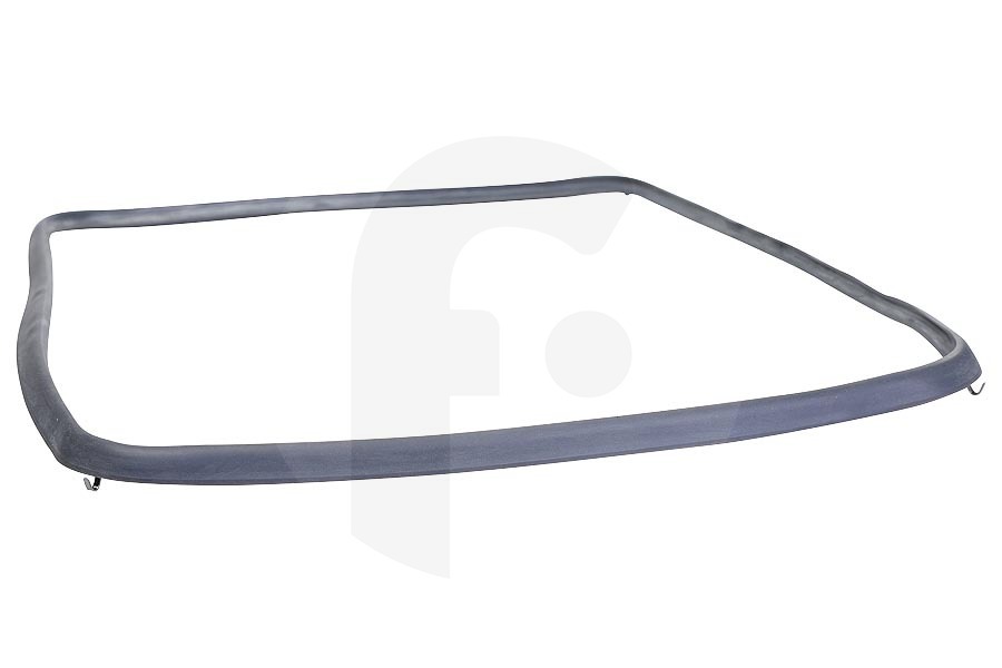Atag Backofen Türdichtung (Dichtungsgummi) Backofentür für u.a. Atag Backofen 437551