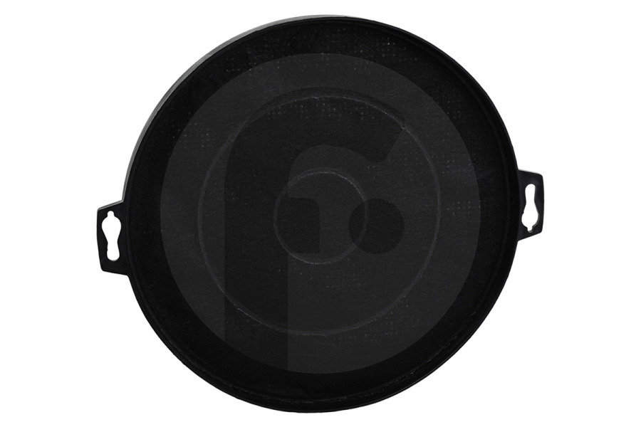 Constructa Cappa aspirante Filtro a carbone rotondo ø 210mm Tipo 210 per Whirlpool e altri cappa da cucina 484000008579