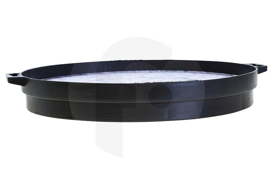 WPRO Cappa aspirante WPRO Filtro a carbone Tipo B210 (Ø210 X 30 Mm) cappa aspirante 481281718524
