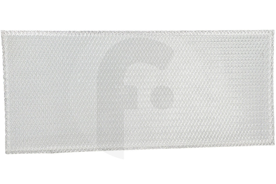 Atag 23400 Campana extractora Filtro (Metálico 420x183mm) campana extractora 51304721 apto para entre otros Capucha