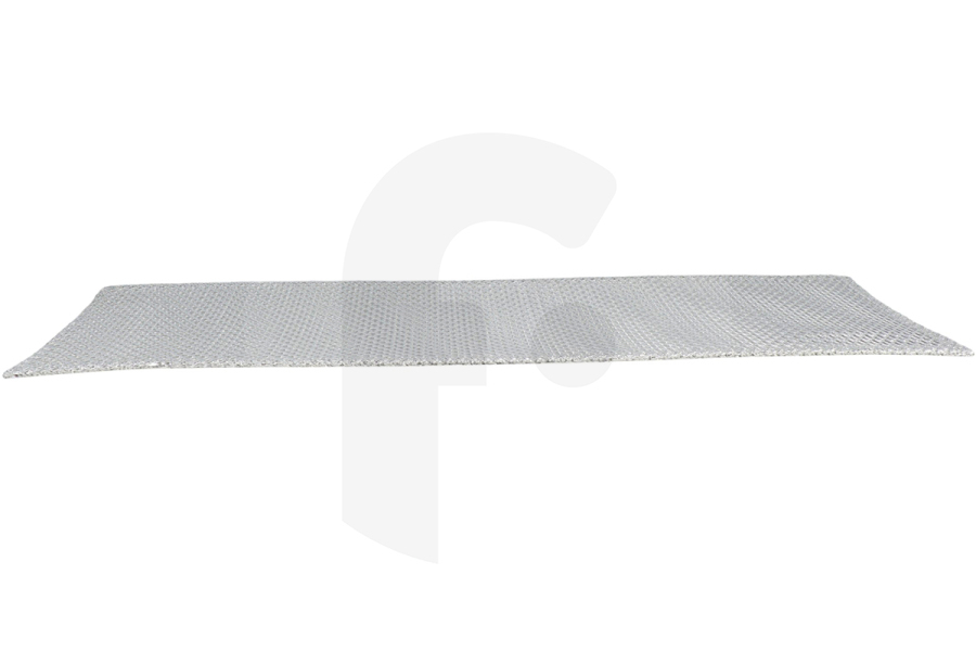 Atag Dampkap Filter (Metaal 420x183mm) dampkap 51304721