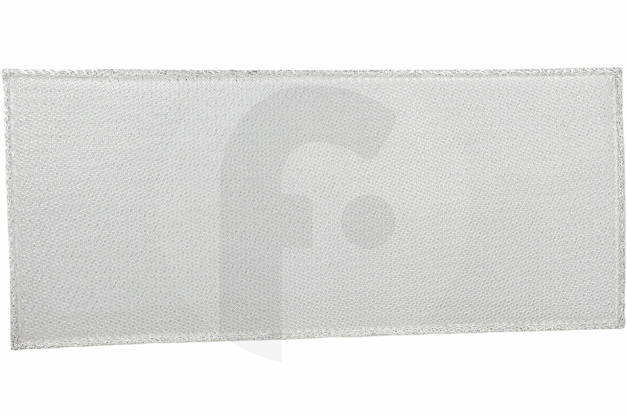 Atag Dampkap Filter (Metaal 420x183mm) dampkap 51304721