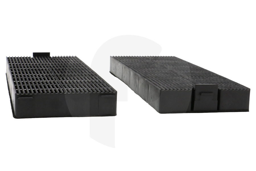 Atag Cappa aspirante Filtro a carbone cappa aspirante 89013179