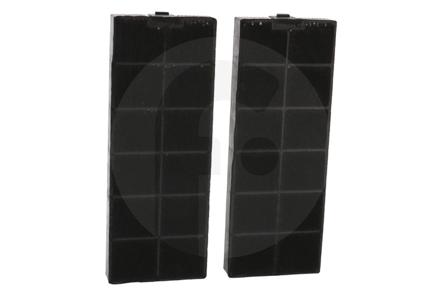 Atag Cappa aspirante Filtro a carbone cappa aspirante 89013179