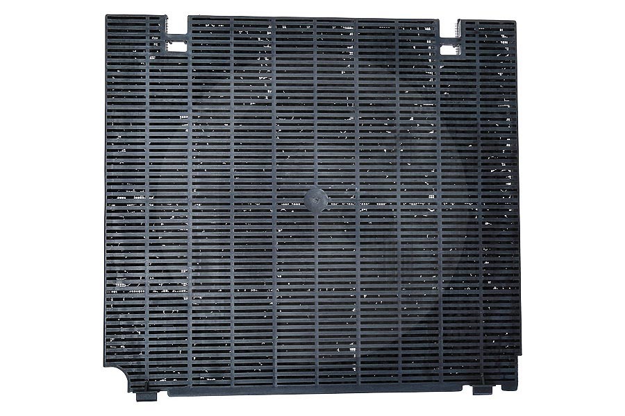 Volta Cappa aspirante Filtro in Carbonio per Scarico Cappa 723422, 88015879