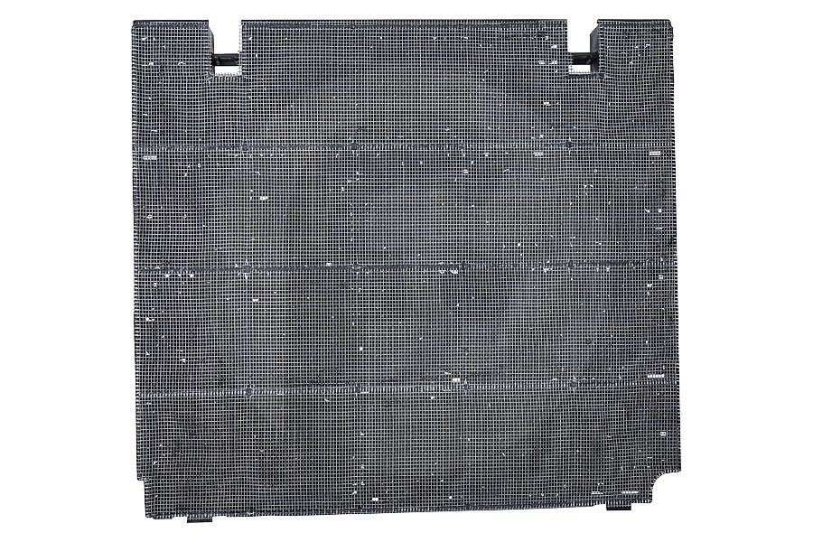 Volta Cappa aspirante Filtro in Carbonio per Scarico Cappa 723422, 88015879