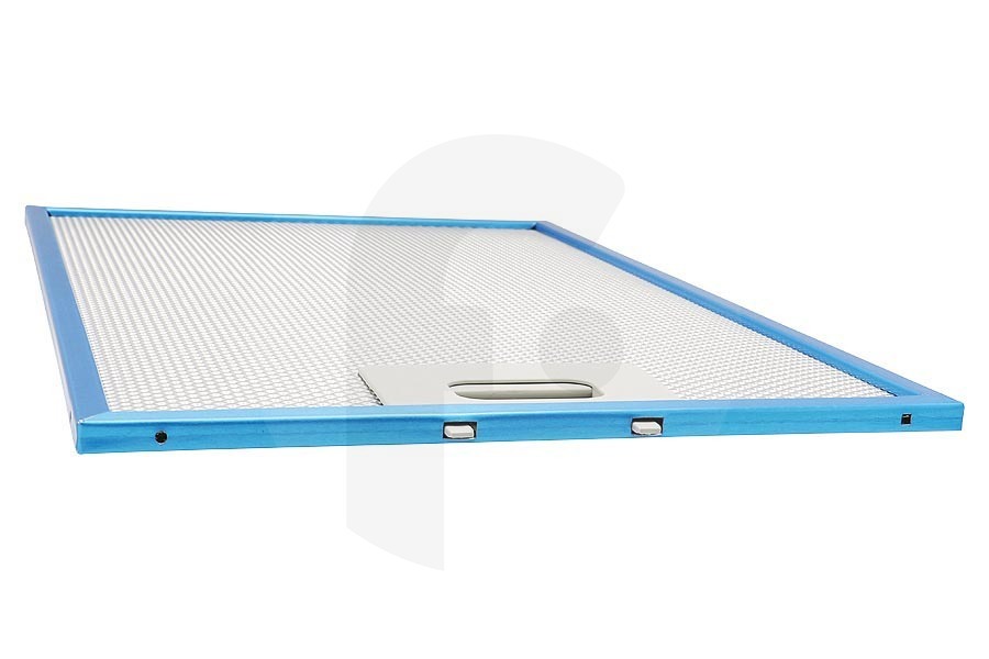 Atag Cappa aspirante Filtro (Metallo in Struttura portante 246x365) Cappa 88019355