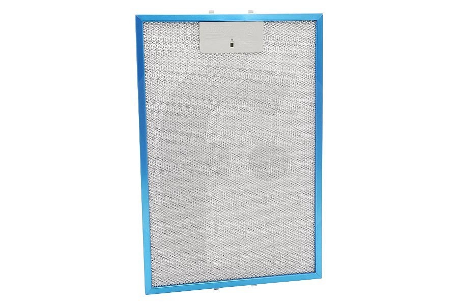 Atag Cappa aspirante Filtro (Metallo in Struttura portante 246x365) Cappa 88019355