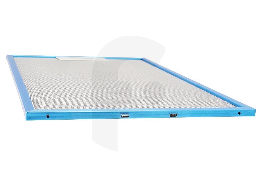 Atag Cappa aspirante Filtro (Metallo in Struttura portante 246x365) Cappa 88019355