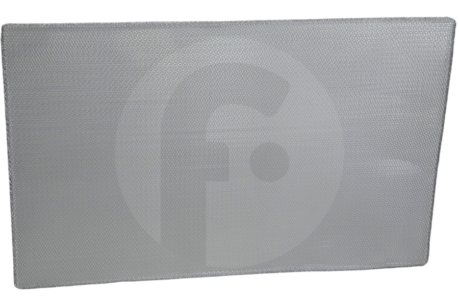 Atag Campana extractora Filtro metálico (filtro antigrasa) 540x340x2mm para Atag y otros campana extractora 23423 apto para entre otros WA59SAT, WA50SATV