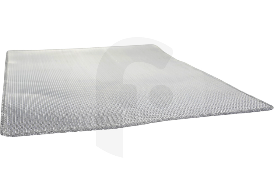 Atag Dunstabzugshaube Metallfilter (Fettfilter) 540x340x2mm für u.a. Atag Dunstabzugshaube 23423