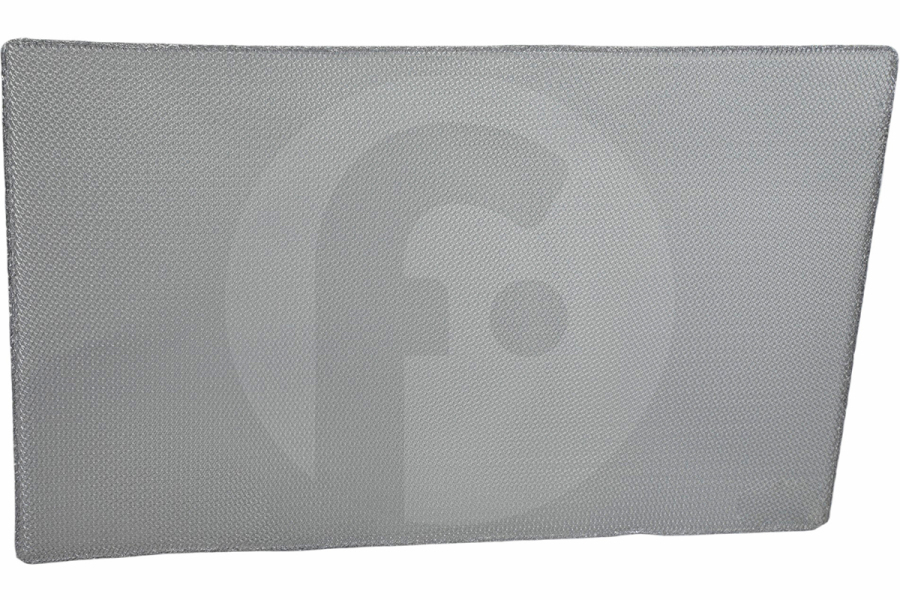 Atag Dunstabzugshaube Metallfilter (Fettfilter) 540x340x2mm für u.a. Atag Dunstabzugshaube 23423