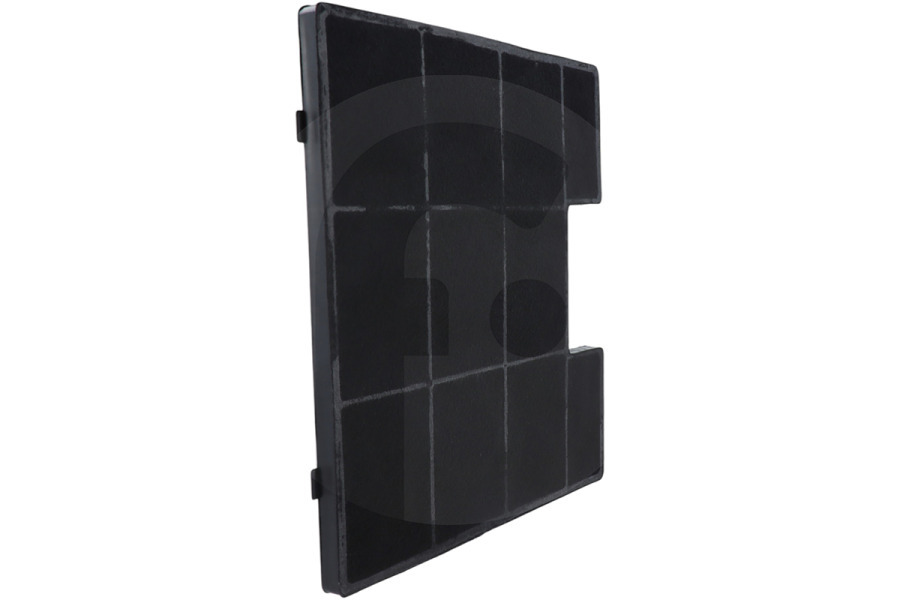 Atag Cappa aspirante Filtro (filtro di carbonio 240 x 220 x 10 mm) cappa da cucina 724508