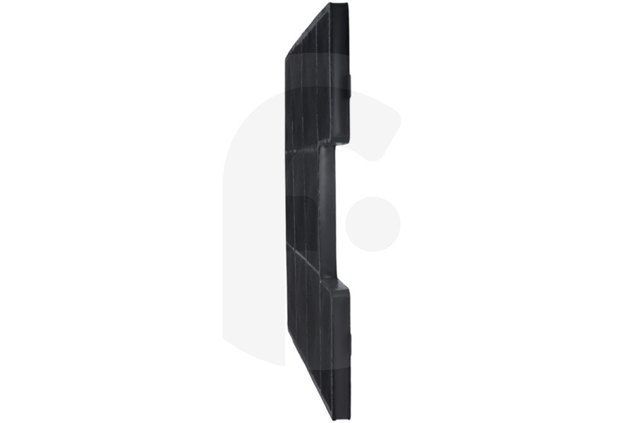 Atag Cappa aspirante Filtro (filtro di carbonio 240 x 220 x 10 mm) cappa da cucina 724508
