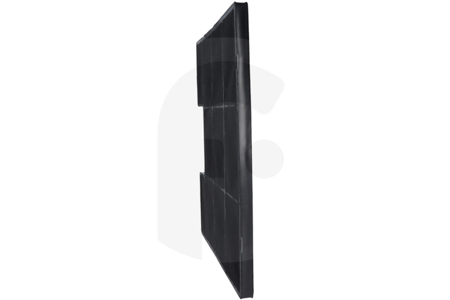 Atag Cappa aspirante Filtro (filtro di carbonio 240 x 220 x 10 mm) cappa da cucina 724508