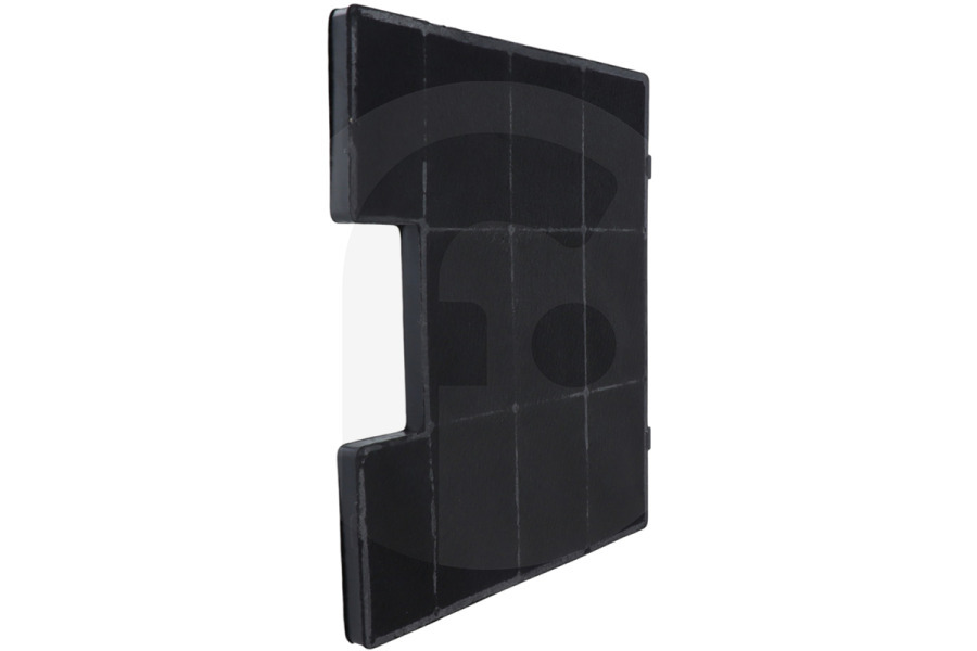 Atag Cappa aspirante Filtro (filtro di carbonio 240 x 220 x 10 mm) cappa da cucina 724508