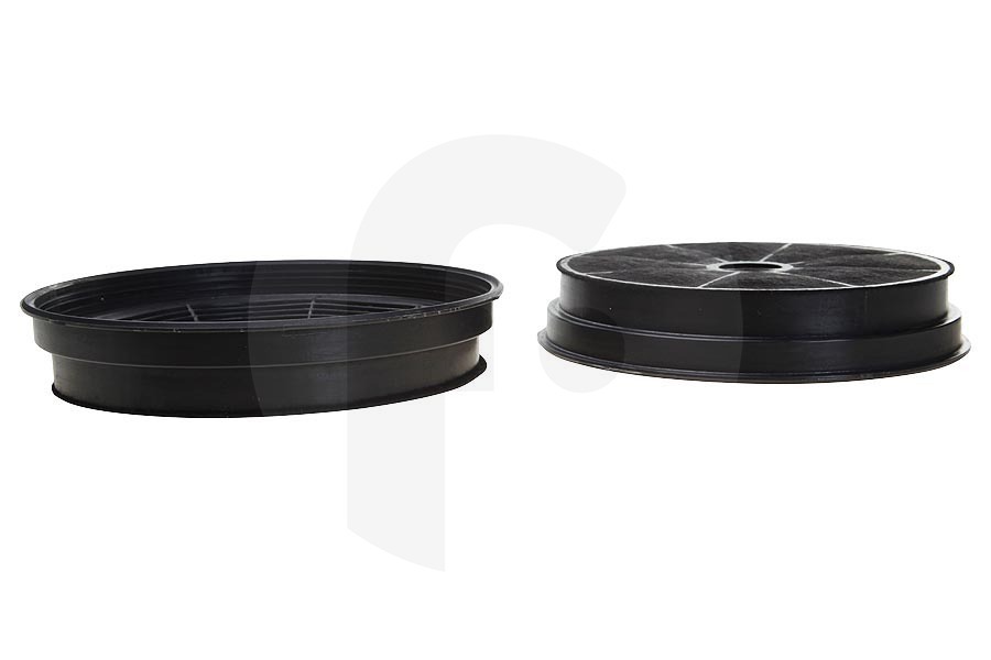 Atag Cappa aspirante filtro (filtro carbone circolare ) Cappa 724324