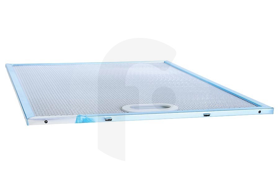 Atag Cappa aspirante Filtro metallico (filtro antigrasso) 350x261mm Cappa aspirante 34469