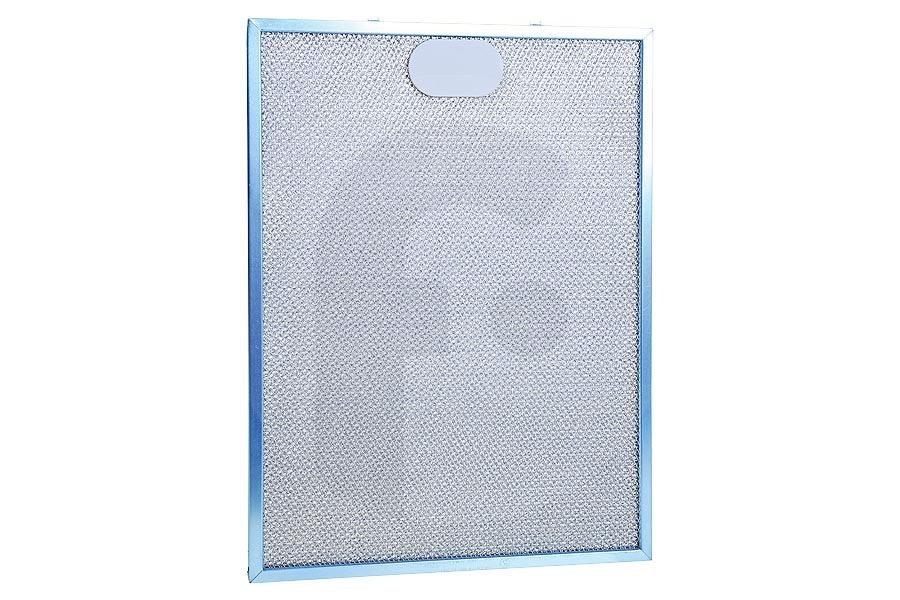 Atag Cappa aspirante Filtro metallico (filtro antigrasso) 350x261mm Cappa aspirante 34469
