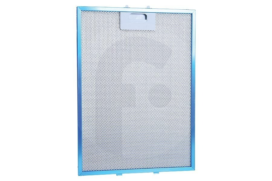 Atag 935972 Campana extractora filtro Montaje de campanas extractoras 23682 apto para entre otros WO6155BMUU, WO6111BMUU