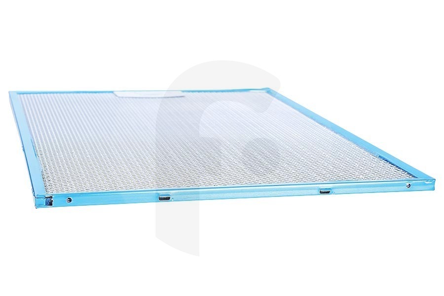 Atag Cappa aspirante Filtro metallico (filtro antigrasso) 351x260mm Cappa aspirante 407747