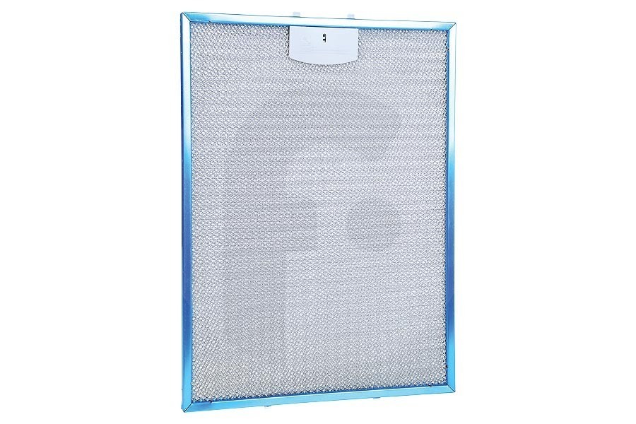 Atag Cappa aspirante Filtro metallico (filtro antigrasso) 351x260mm Cappa aspirante 407747