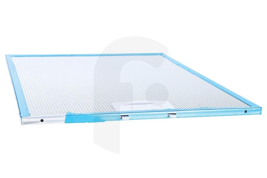 Atag Cappa aspirante Filtro metallico (filtro antigrasso) 351x260mm Cappa aspirante 407747