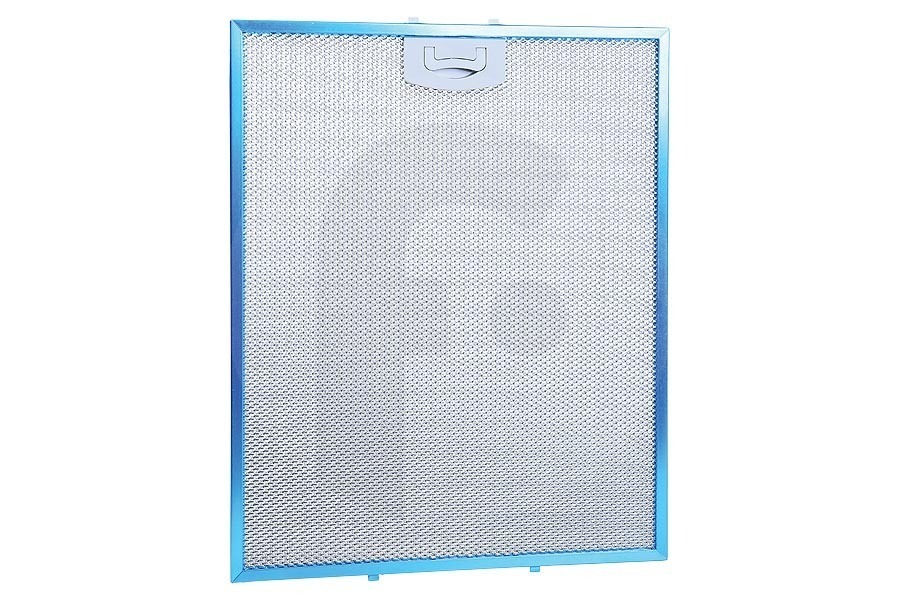 Atag Campana extractora filtro Metal para campana extractora 288196 apto para entre otros WS1011LMUUA02, A4462TRVSE01