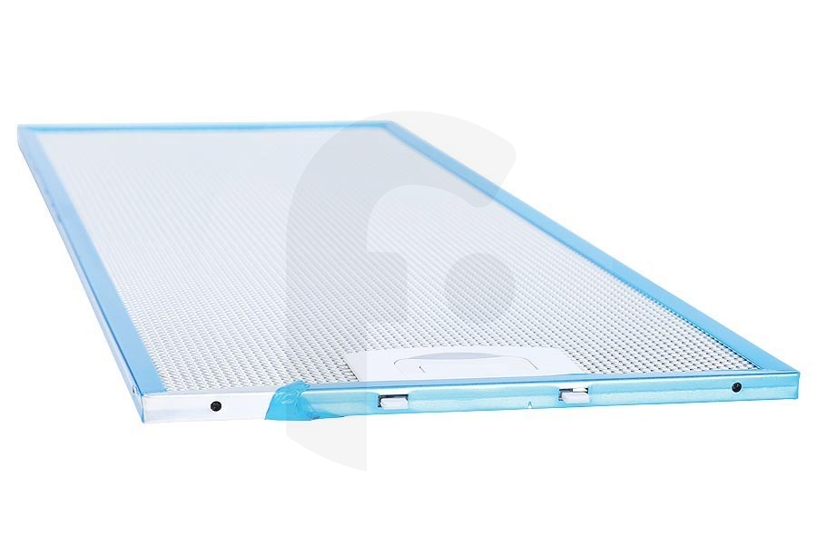 Atag Cappa aspirante Filtro metallico (filtro antigrasso) 526x189,5mm Cappa aspirante 385253