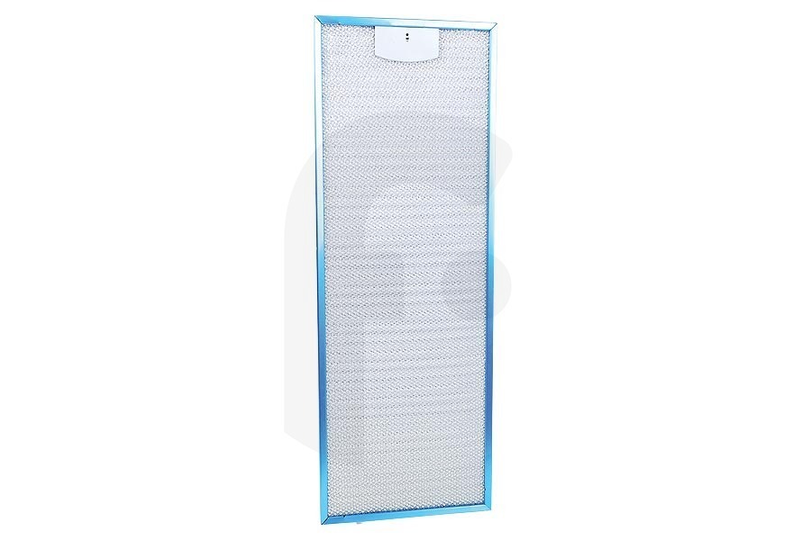Atag Cappa aspirante Filtro metallico (filtro antigrasso) 526x189,5mm Cappa aspirante 385253