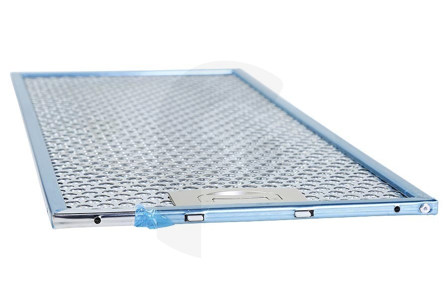 Atag Dunstabzugshaube Fettfilter (Metallfilter, Aluminiumfilter) für u.a. Atag Dunstabzugshaube 400058