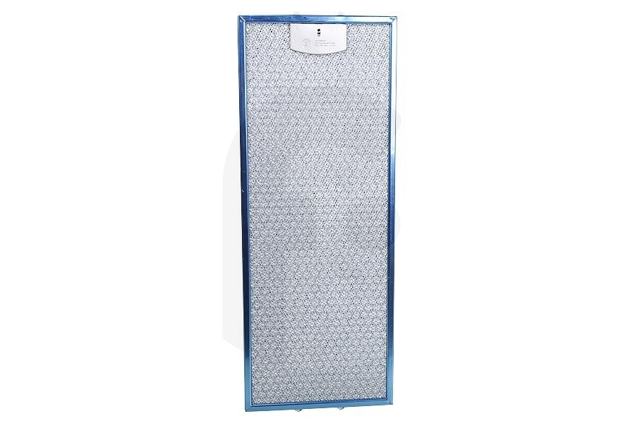 Atag Dunstabzugshaube Fettfilter (Metallfilter, Aluminiumfilter) für u.a. Atag Dunstabzugshaube 400058