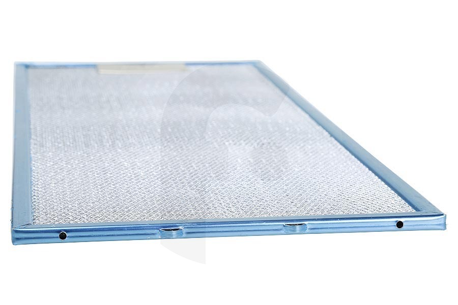 Atag Dunstabzugshaube Fettfilter (Metallfilter, Aluminiumfilter) für u.a. Atag Dunstabzugshaube 400058