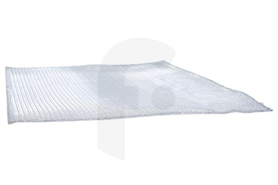 Atag Dunstabzugshaube Fettfilter (Metallfilter, Aluminiumfilter) für u.a. Atag Dunstabzugshaube 23680