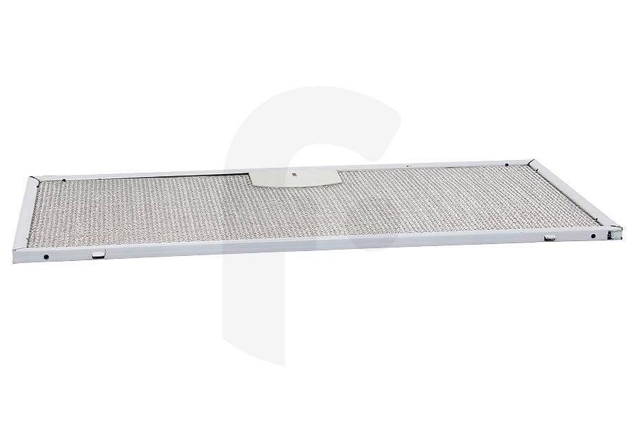 Atag Dunstabzugshaube Fettfilter (Metallfilter, Aluminiumfilter) 384x168mm für u.a. Atag Dunstabzugshaube 400361