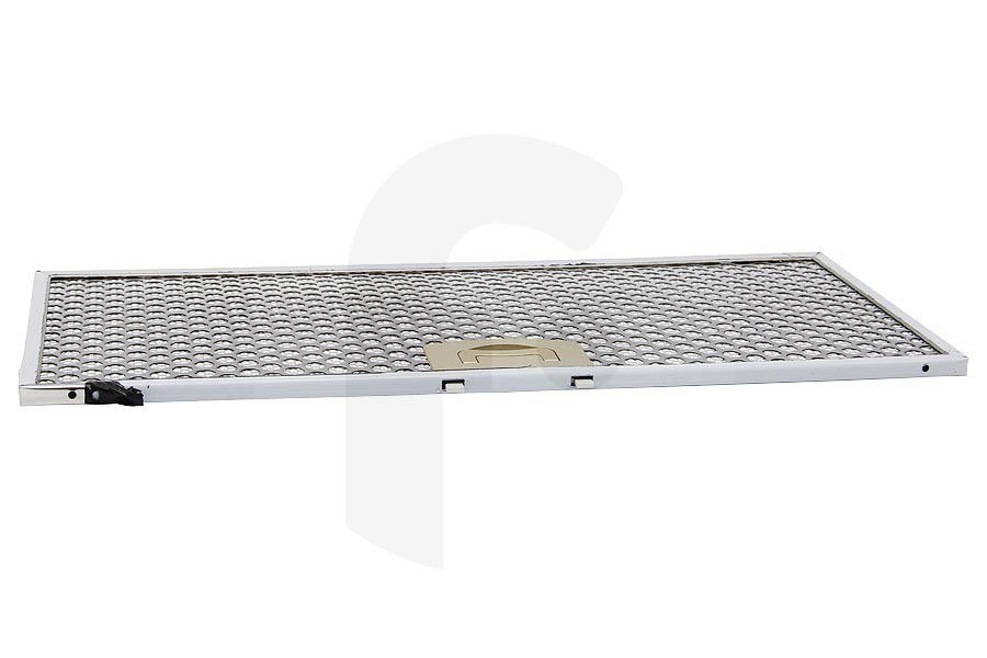 Atag Dunstabzugshaube Fettfilter (Metallfilter, Aluminiumfilter) 384x168mm für u.a. Atag Dunstabzugshaube 400361