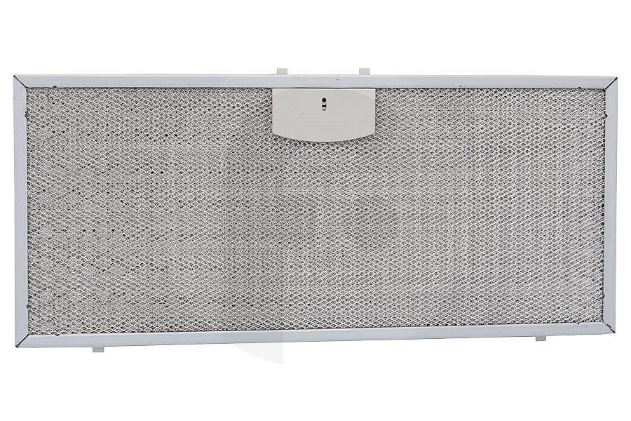 Atag Dunstabzugshaube Fettfilter (Metallfilter, Aluminiumfilter) 384x168mm für u.a. Atag Dunstabzugshaube 400361