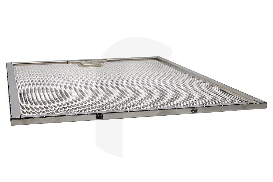 Atag Dunstabzugshaube Fettfilter (Metallfilter, Aluminiumfilter) 351x284mm für u.a. Atag Dunstabzugshaube 400577