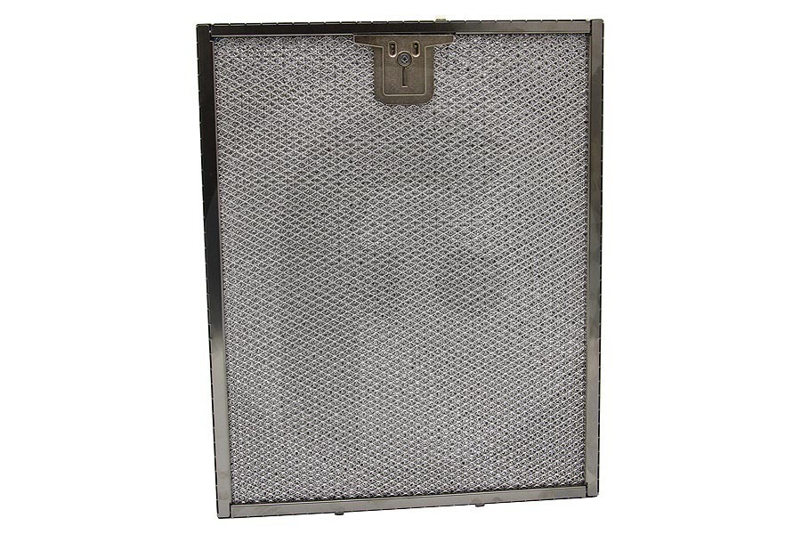Atag Dunstabzugshaube Fettfilter (Metallfilter, Aluminiumfilter) 351x284mm für u.a. Atag Dunstabzugshaube 400577