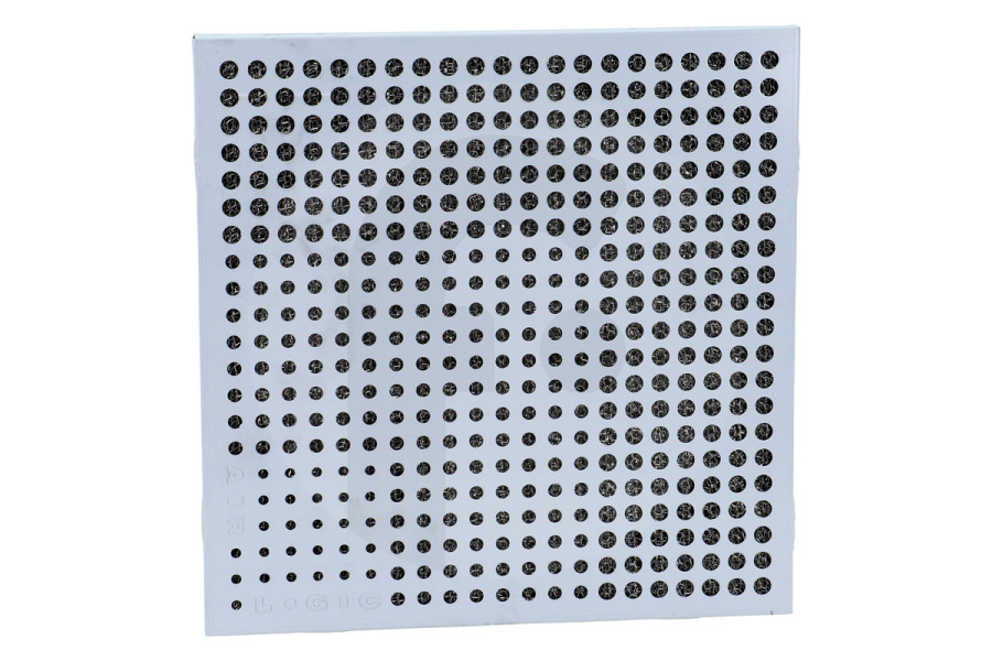 Atag Campana extractora Filtro Atag 400169 Campana extractora apto para entre otros WM411STUU, WG311UTUU