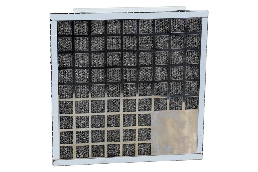 Atag Campana extractora Filtro Atag 400169 Campana extractora