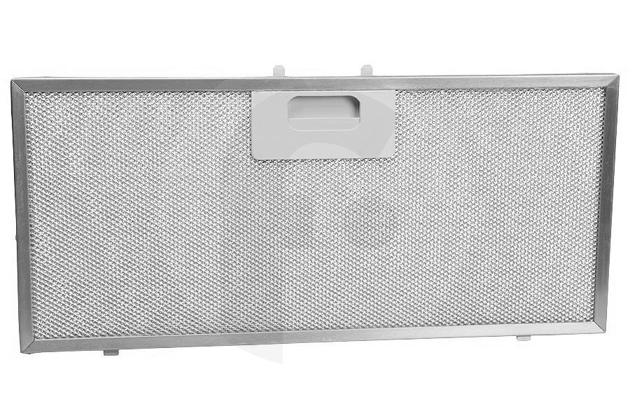 Atag Campana extractora Filtro Metálico 24804 Campana Extractora apto para entre otros WU7011HMA, WU7111HMA