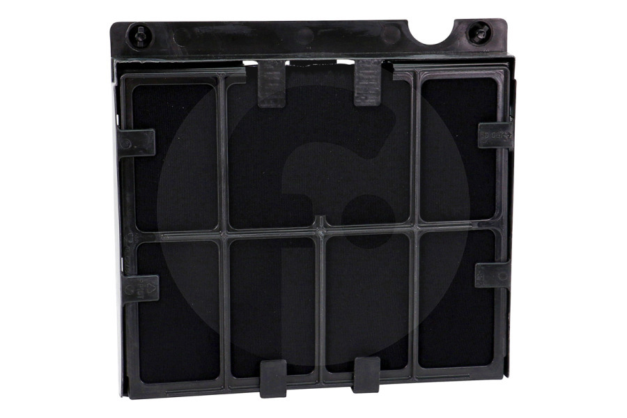 Atag Cappa aspirante Atag ACC927 Filtro carbone 464851 Cappa aspirante