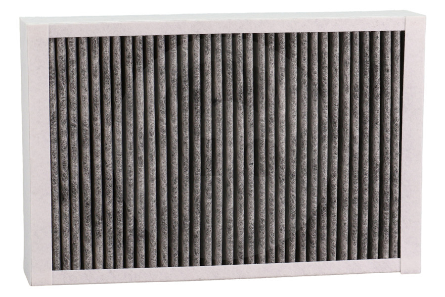 Atag-pelgrim Atag HF3008 Campana extractora Filtro de olores y polvo fino 738839 Campana extractora apto para entre otros WS9111MR, WS6011MR, WS6111MR