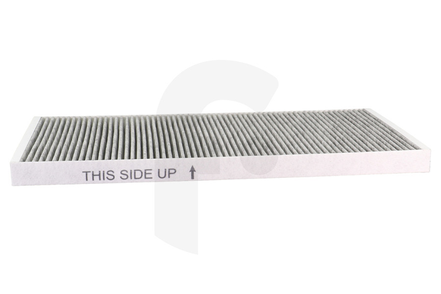 Atag Cappa aspirante Atag HF3010 Filtro per odori e polveri sottili 739702 Cappa aspirante