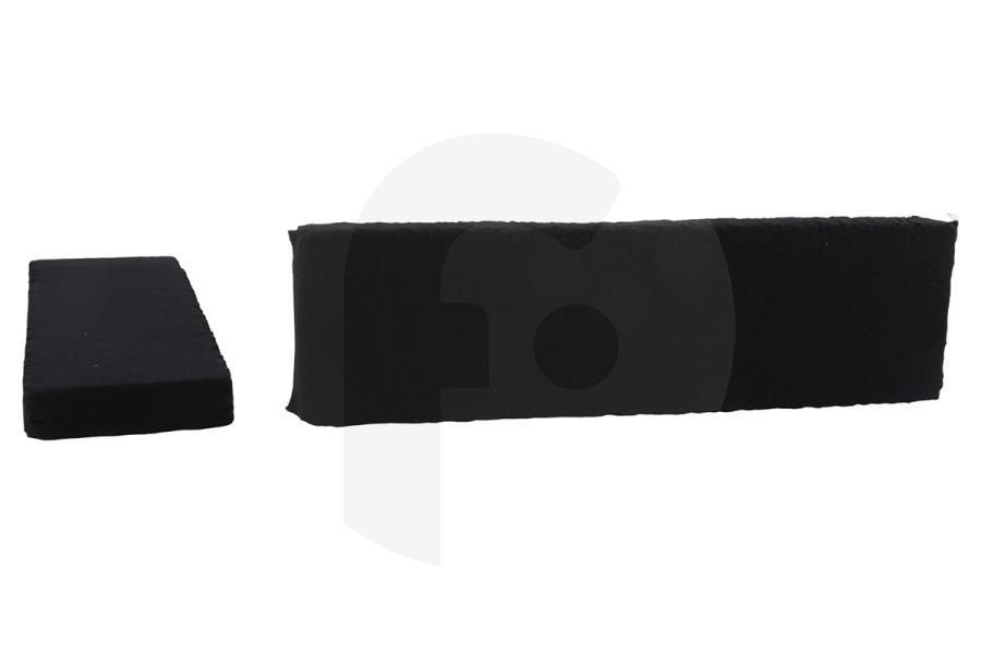 Atag Cappa aspirante Atag HF2006 Filtro al Carbone Rigenerativo HF2006 735570 Cappa Aspirante